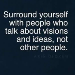 Meet your Posher, Justin